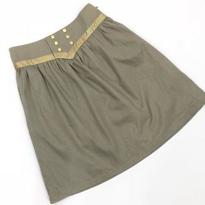 Anthropologie LAUREN MOFFATT Skirt